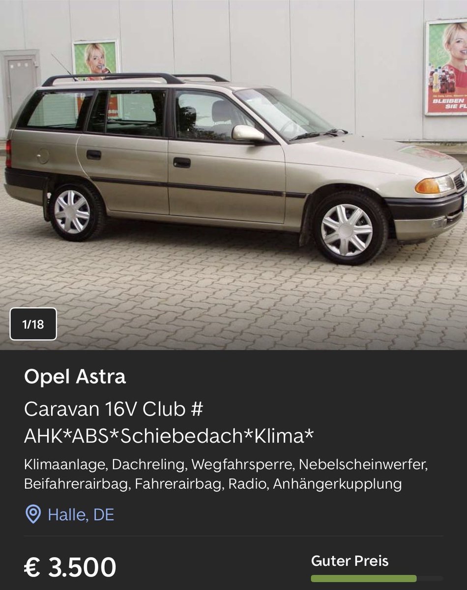 junge was bitte 3,5k für den hobel