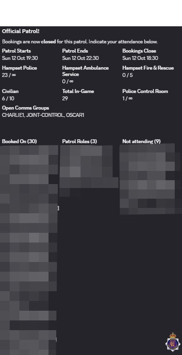 ACC Harold tweet media