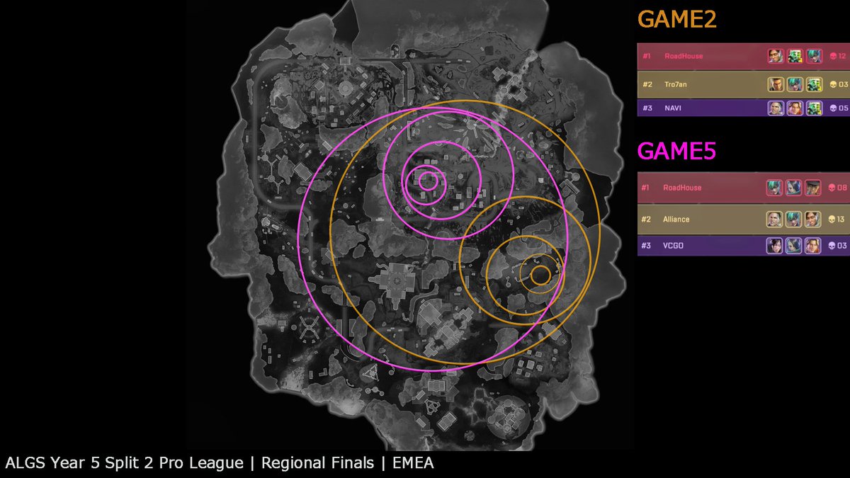 ZonePatterns1's tweet image. ALGS Year 5 Split 2 Pro League
Regional Finals  EMEA