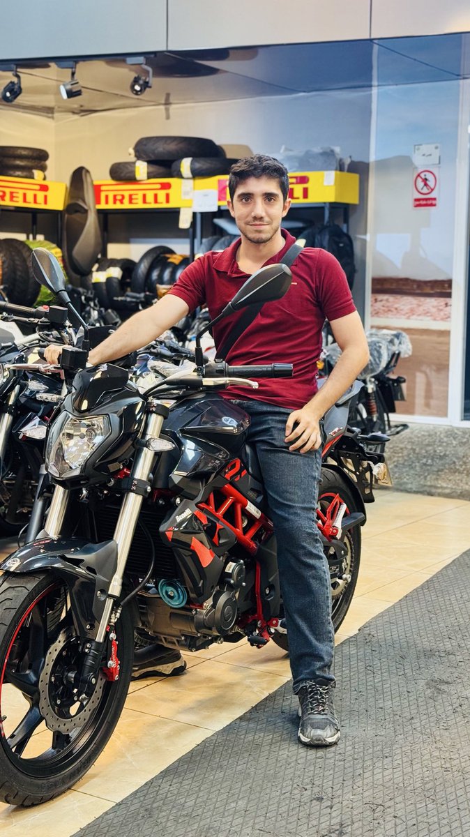 امیرحسین فکری tweet media