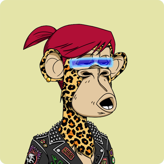 BAYC Sales Bot 🤖️ tweet media