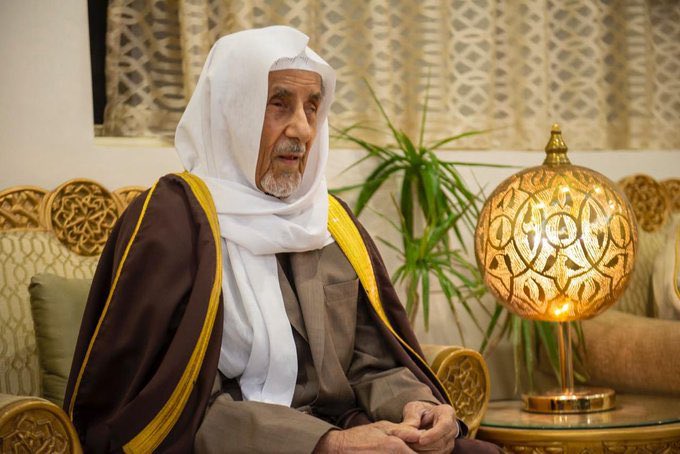 ناهض محمد الجبر tweet media