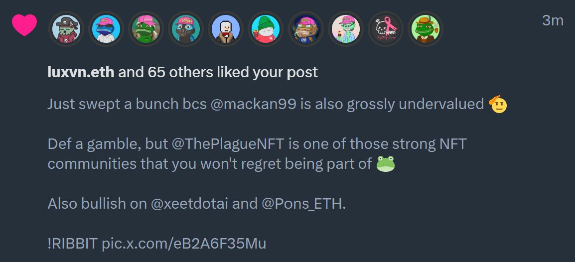 彡ṀḀjṏƦ彡® tweet media