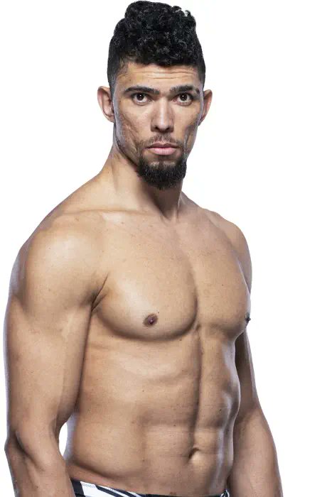 Jorjaogbjj's tweet image. Não esqueçam de quem inicou a as vitórias dos brasileiros em luta principal no #UFC em 2025.... @JohnnyWalker