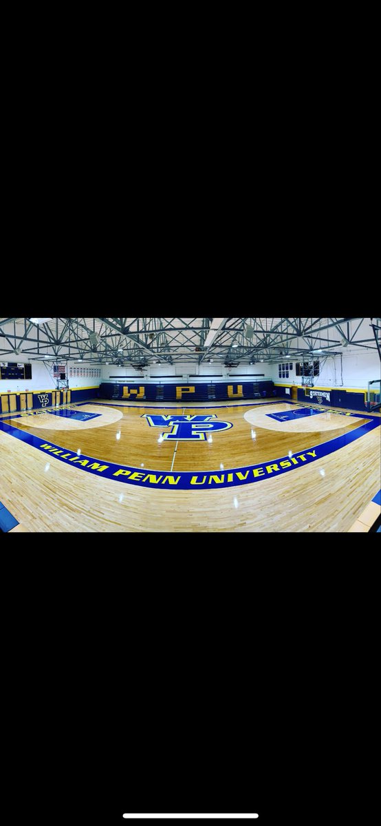 Fortunate to receive a offer at camp today. Thanks Coach Henry and <a href="/colehenry_1/">Cole Henry</a>  for the opportunity!