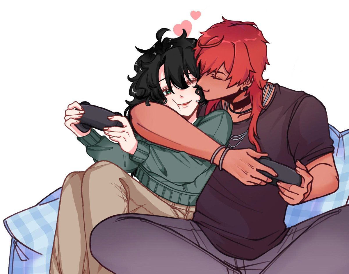 Yeah yeah after all those matches let's go for Pho and a cup of iced tea yeah? I'll pay so, yeah, đi đá bát phở với cốc trà đá đê ha cậu Kiên êy (I had been waiting to write this caption) 

Now, I shall wait for Kevin hehehehehehe 😈😈😈 thank u for the base i've been fed sm