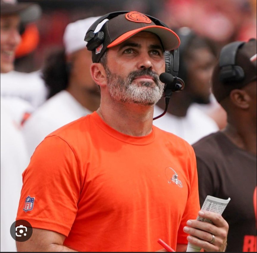 TheFanDomeShow's tweet photo. Thank you Kevin for your 6 seasons with the team.

Best of luck going forward. 

But your services are no longer required. https://t.co/4wSO92f7A9
