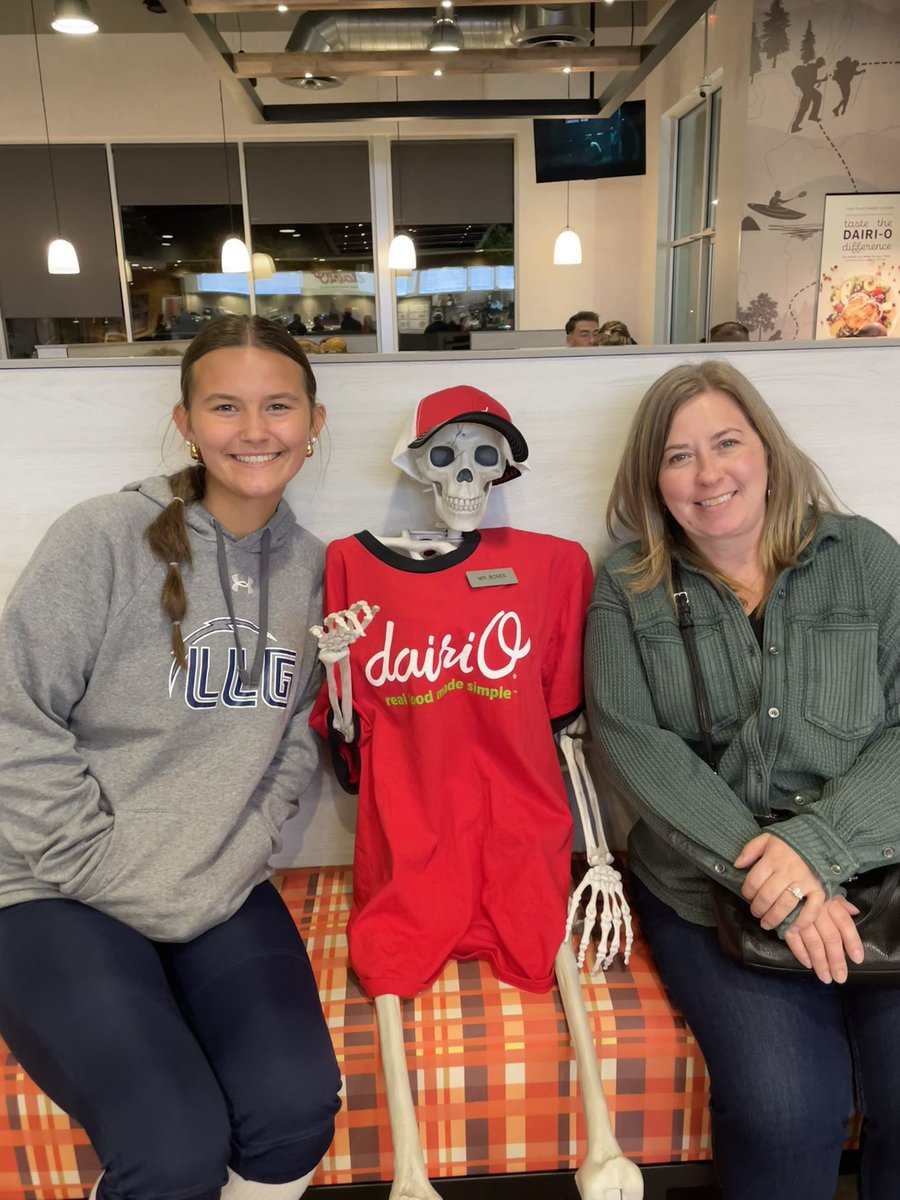 Kendall Peed tweet media