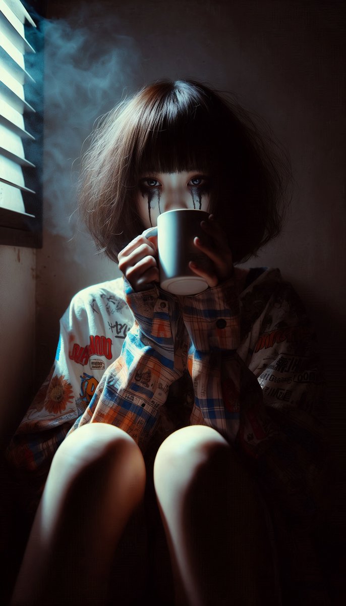 Zuepw2Ln's tweet image. ☕️

#AI画像生成 #生成AI #ImageCreator #leonardoai