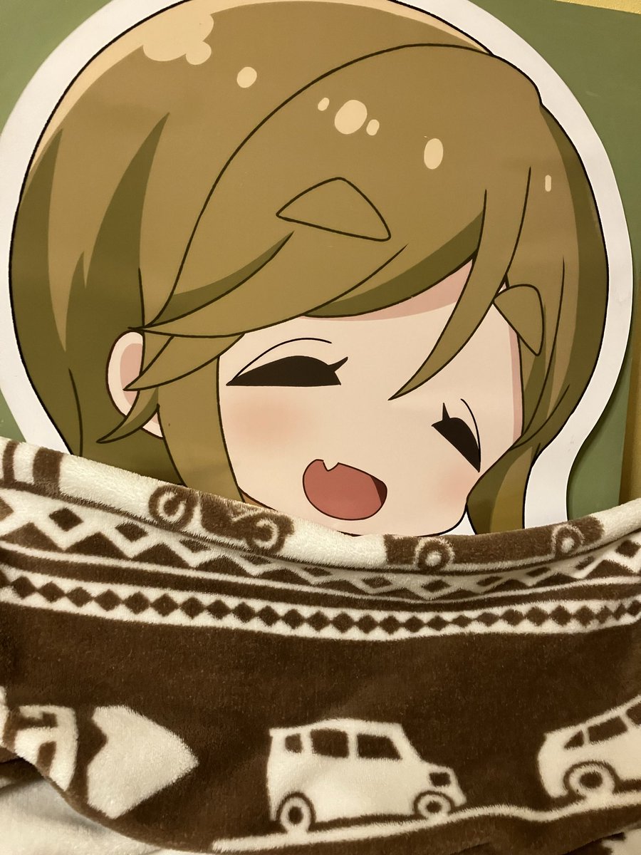 おはようございます
世界で1番超かわいい愛する妻のために激動の1週間をがんばらなきゃ
あおいちゃん、いってきます😘💕🐶💕
#犬山あおいちゃんは世界で1番超かわいい妻