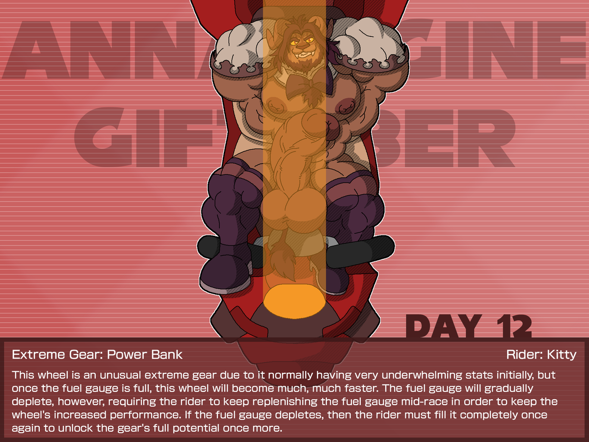 #Giftober Day 12:

Kitty

Owned by @Artistorphy

Never drew a hrothgar before... First time for everything! uwu
We can always use a good ol' catman built like a brick wall in our lives! ❤

Happy Birthday @Artistorphy! The timing was intentional! X3

#Inktober