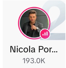Nuestro live mañanero del domingo, que locura estás dos últimas batallas!
MVPs, reinotas siempreeeee💚👑
#NicolaPorcella