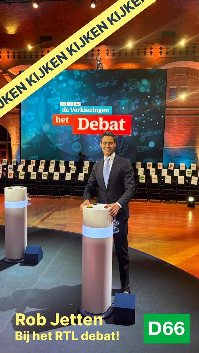 Wieke Paulusma tweet media