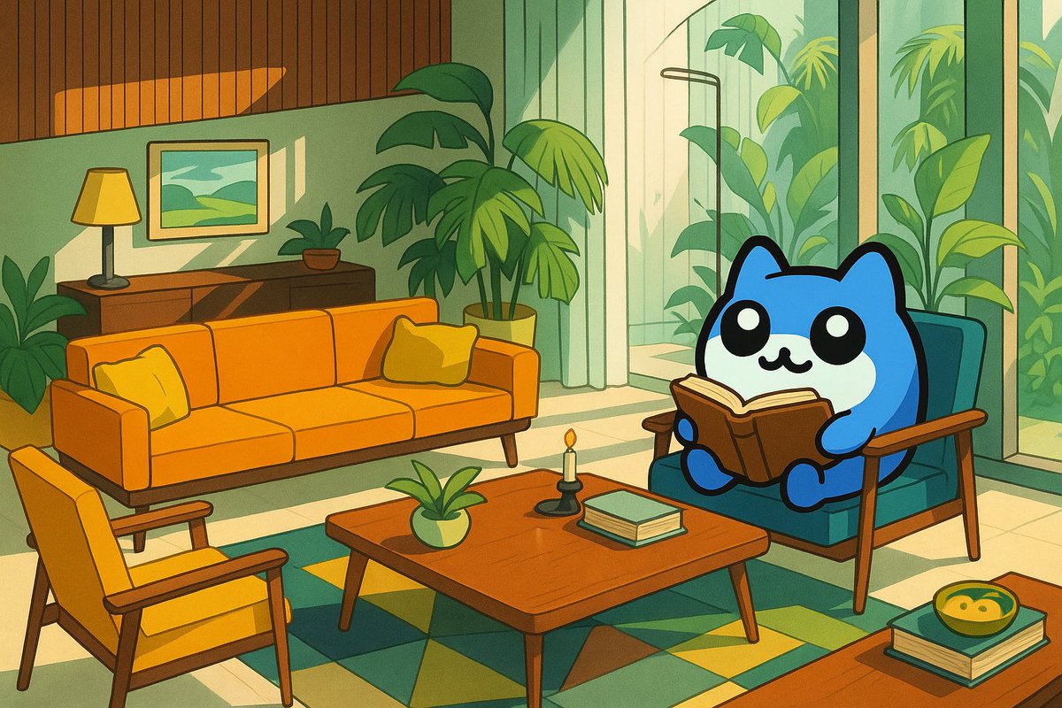 In the sanctuary of stillness, wisdom finds its home. While the world spins in endless motion, the enlightened toad discovers profound truth in the simple act of being present.

Like the stone that does not bend in wind, we find our center not in reaction, but in the quiet spaces