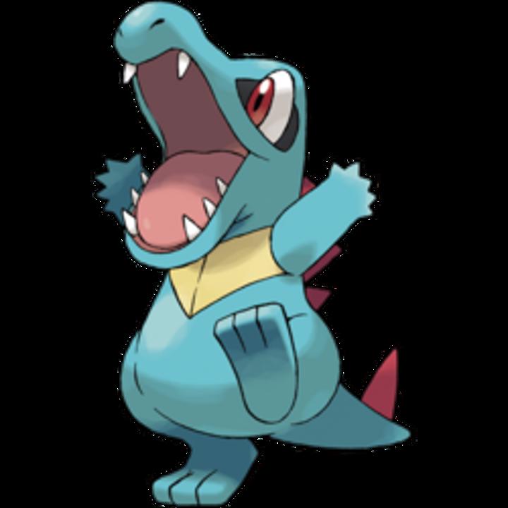 I'm not saying we are biased...but our boy Totodile is the obvious choice for Pokemon Legends Z-A ;)