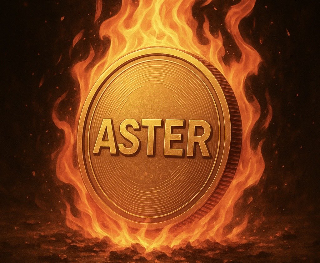 IgnisNovus's tweet image. I called $ASTER at $1.2 and $YEPE at $0.003858.

$ASTER will become the world&apos;s largest DEX exchange and L1 blockchain, dominating the crypto market.

$YEPE will be the strongest memecoin community supporting $ASTER.

Don&apos;t miss this once in a lifetime opportunity.