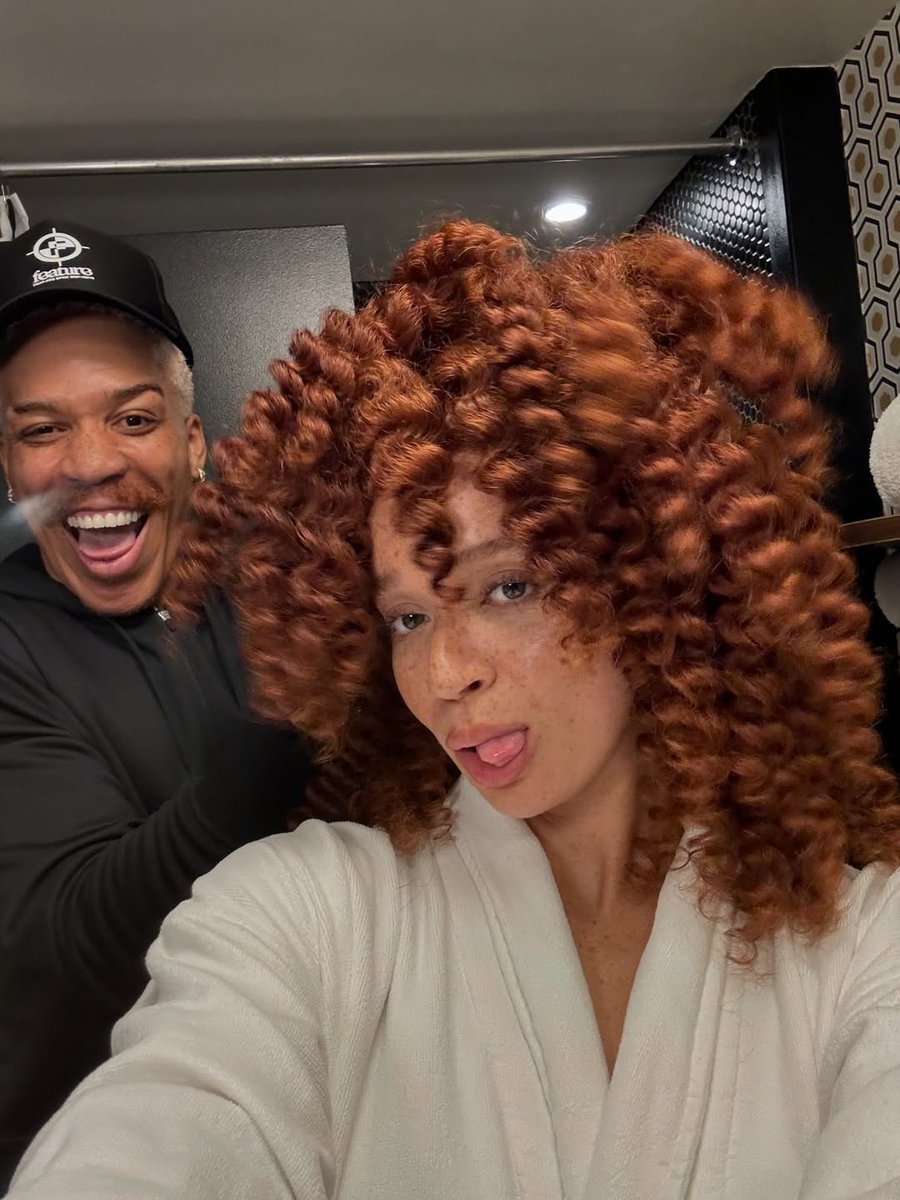 literally the love of my life