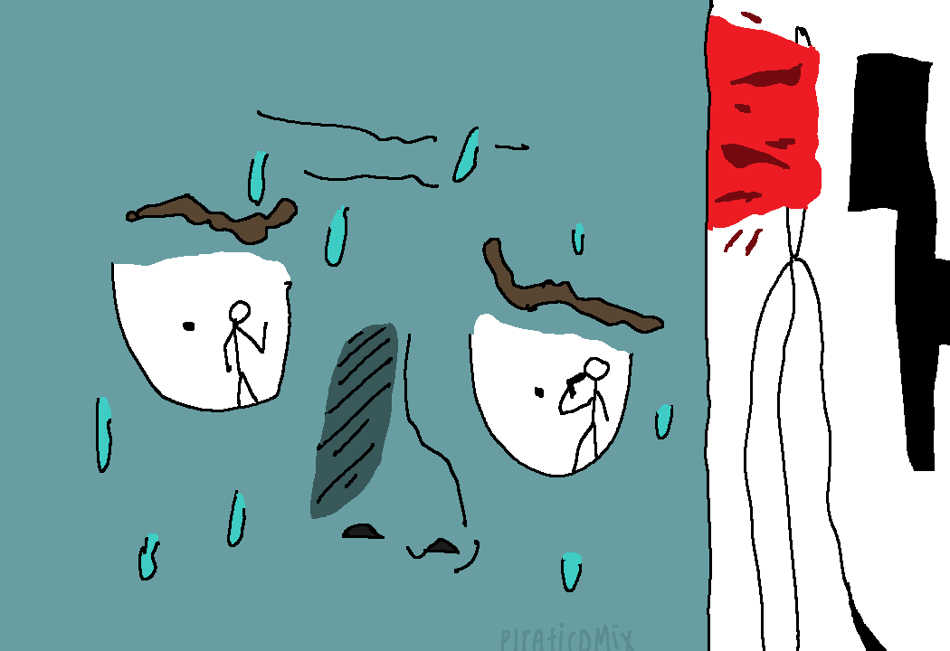 piraticomix's tweet photo. mirame https://t.co/X0EA0vtgdm