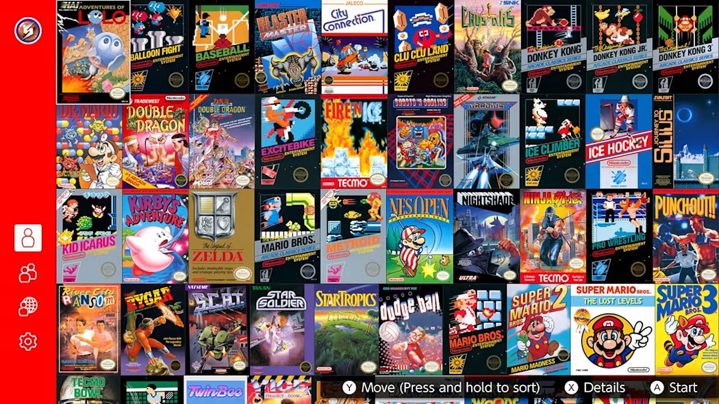 Stealth40k's tweet image. Rolling Stone Top 20 NES Games:

1) Super Mario Bros. 3
2) Mega Man 2
3) Super Mario Bros.
4) The Legend of Zelda
5) Ninja Gaiden
6) Castlevania III
7) Metroid
8) Contra
9) Dragon Quest III
10) Punch-Out!!
11) Life Force
12) Duck Hunt
13) R.C. Pro-Am
14) StarTropics
15) Super…
