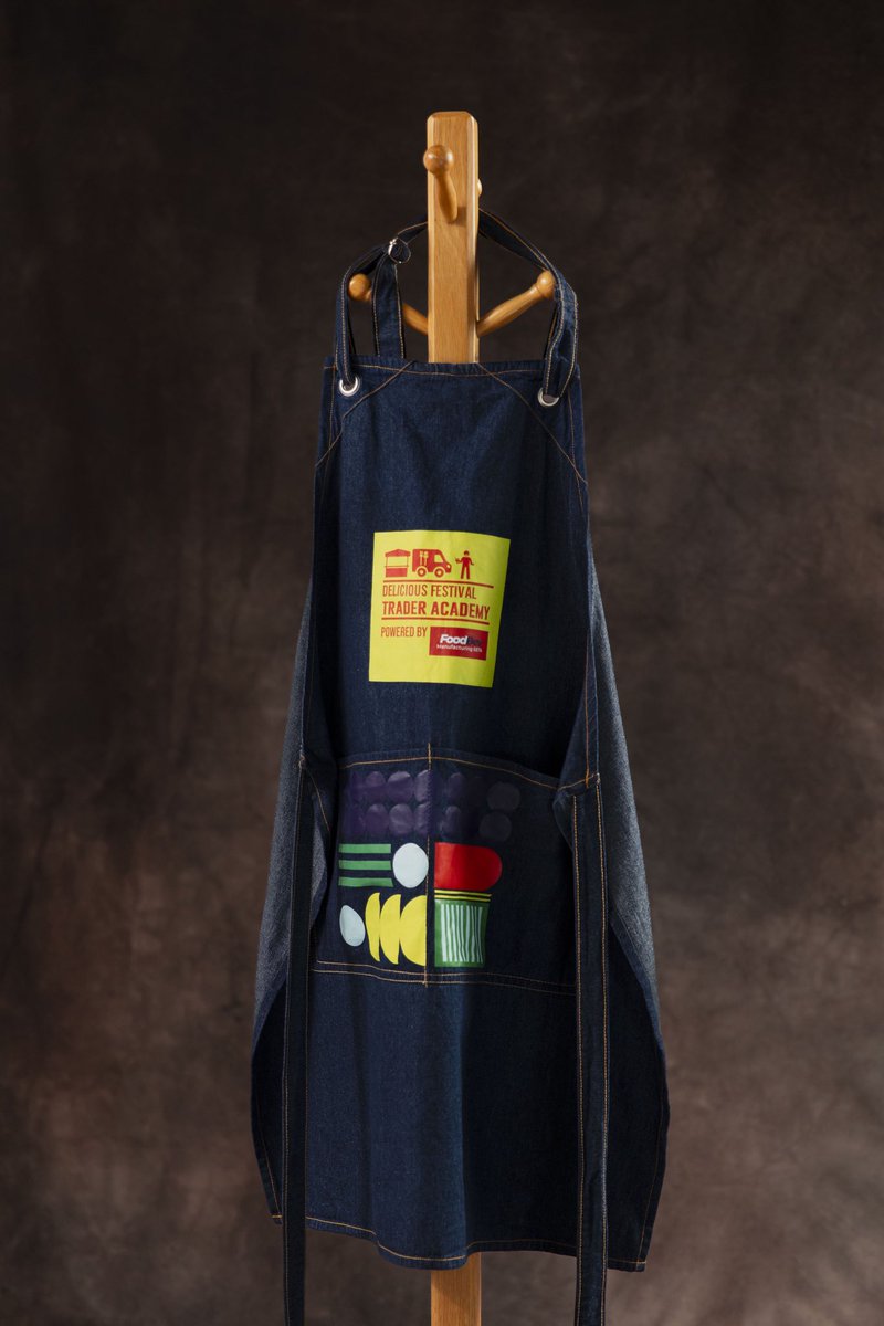 DStv Delicious International Food & Music Festival tweet media