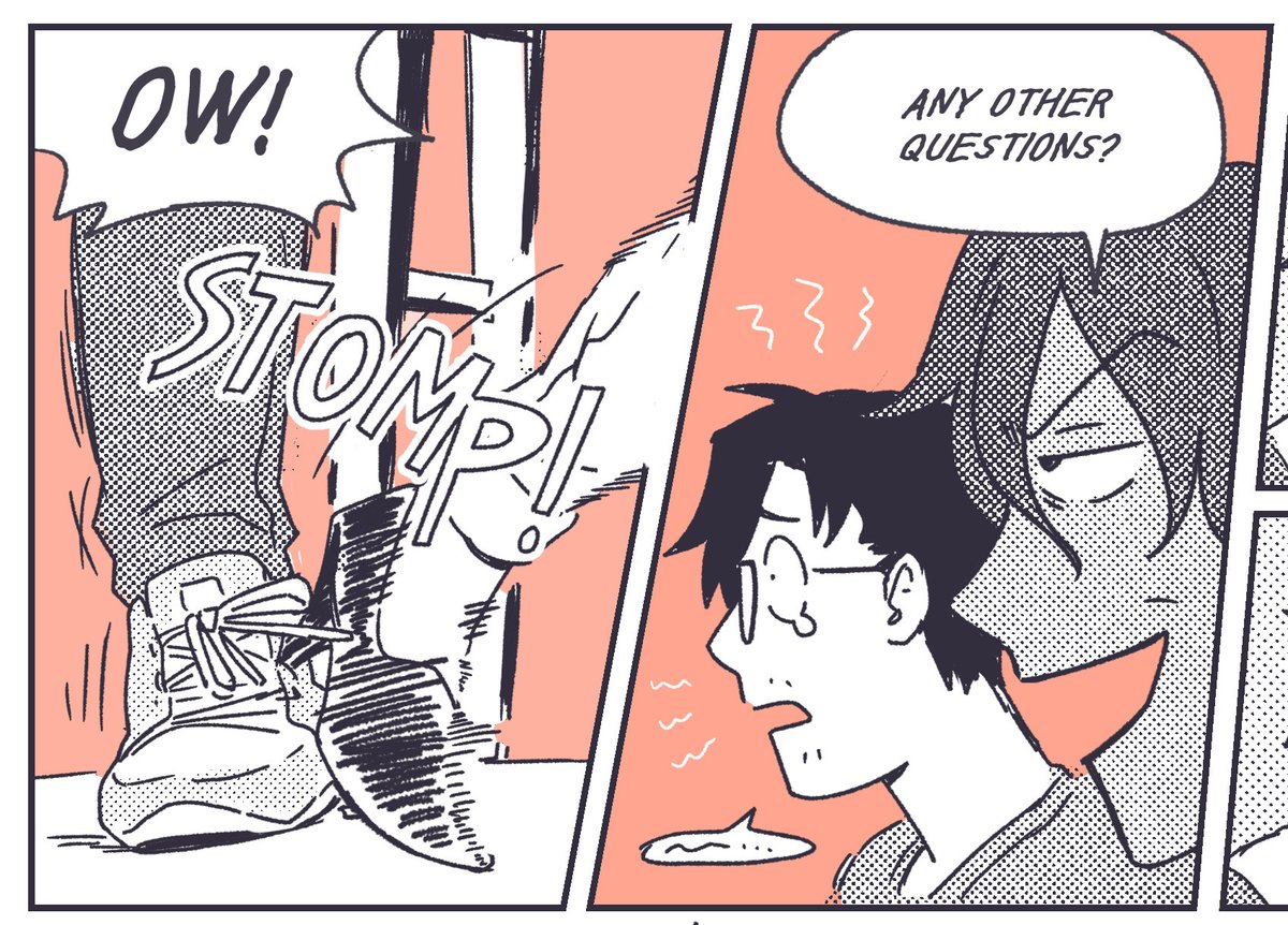 uploaded chapter 3 pg 10 for patrons :-) 