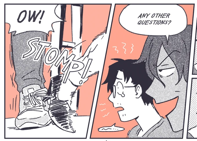 uploaded chapter 3 pg 10 for patrons :-) 