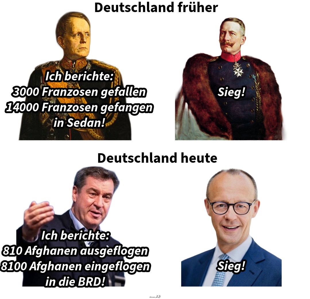 koerner_23 (@koerner_23) on Twitter photo Zeiten ändern sich. Zeiten ändern sich.