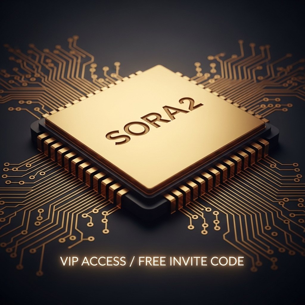 nivenarol's tweet photo. VIP Sora2 drop — Follow &amp; RT for priority. Extra bonus if you DM proof of sharing in stories. I’ll DM codes to top sharers.#Sora2 #VIP #SoraInvite #OpenAI #aivideos https://t.co/i4peQD2qCc