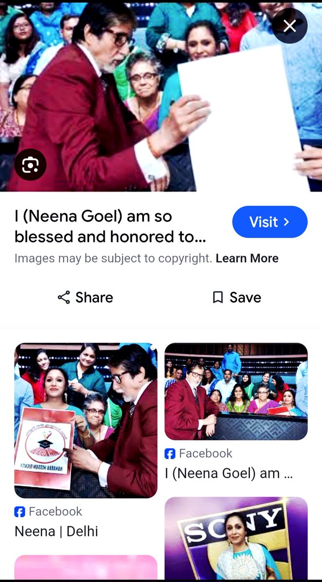 neena0786's tweet photo. @SrBachchan Happy Birthday https://t.co/nPXOLslSOW