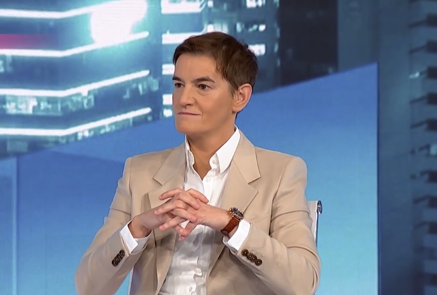 Брнабић <a href="/anabrnabic/">Ana Brnabic</a>: Верујем да ће Дјуков прихватити неко од решења за НИС
sns.org.rs/novosti/vesti/…
