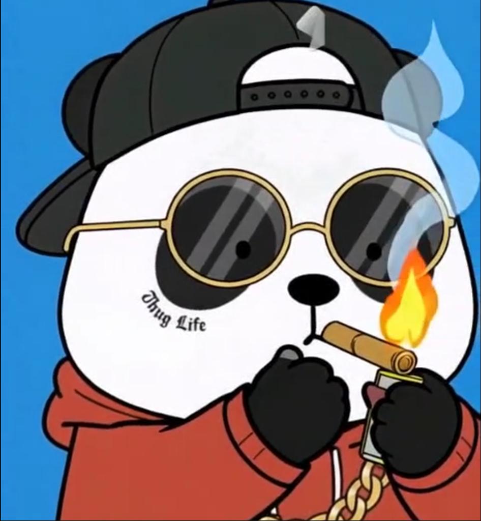 Pandupandas's tweet image. Well played