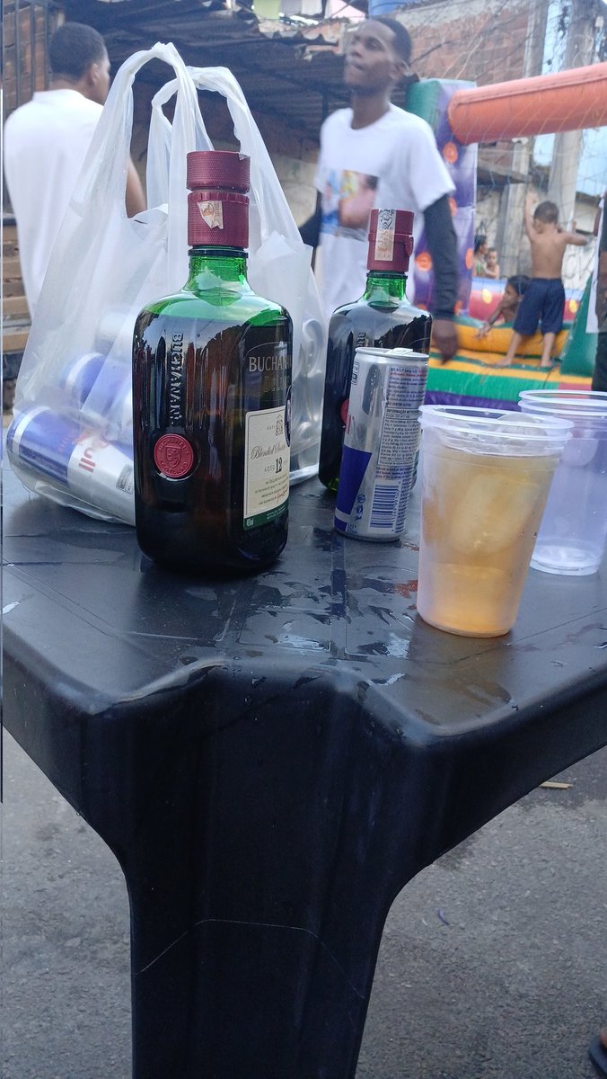 Cenário montado 🥃🫶🏿