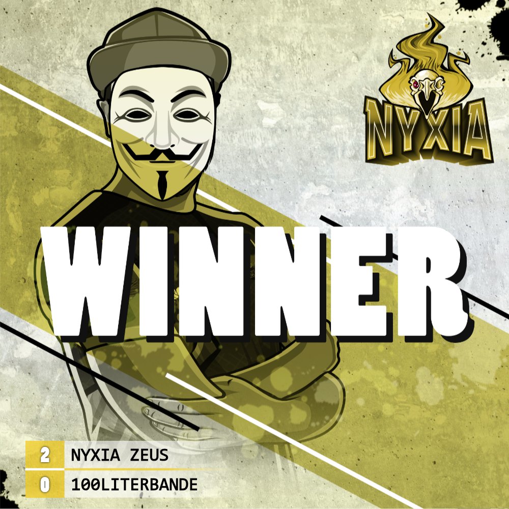 NYXIA eSports (@nyxia_esports) on Twitter photo Der Tank ist leer und unser Punktekonto voll 😎👍
GG WP 100Literbande 💪
Danke für den Cast <a href="/knxvilleOne/">knxvilleONE</a> ❤️
Let's GO #NYXIA
#cs2 #counterstrike #dachcs Der Tank ist leer und unser Punktekonto voll 😎👍
GG WP 100Literbande 💪
Danke für den Cast <a href="/knxvilleOne/">knxvilleONE</a> ❤️
Let's GO #NYXIA
#cs2 #counterstrike #dachcs