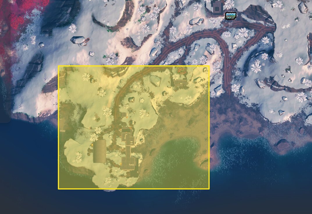 Yassen 1st tweet media