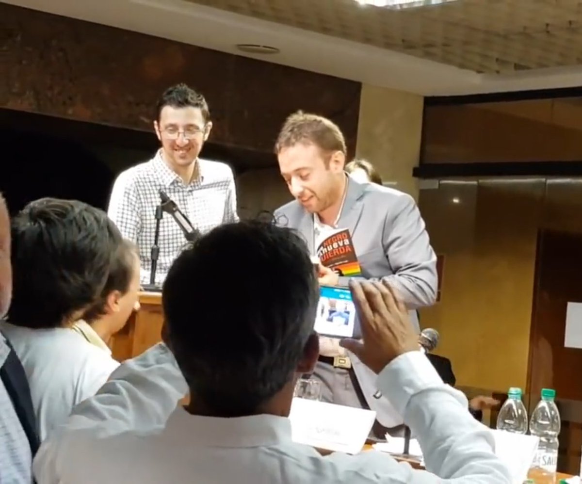 Javier Smaldone tweet media