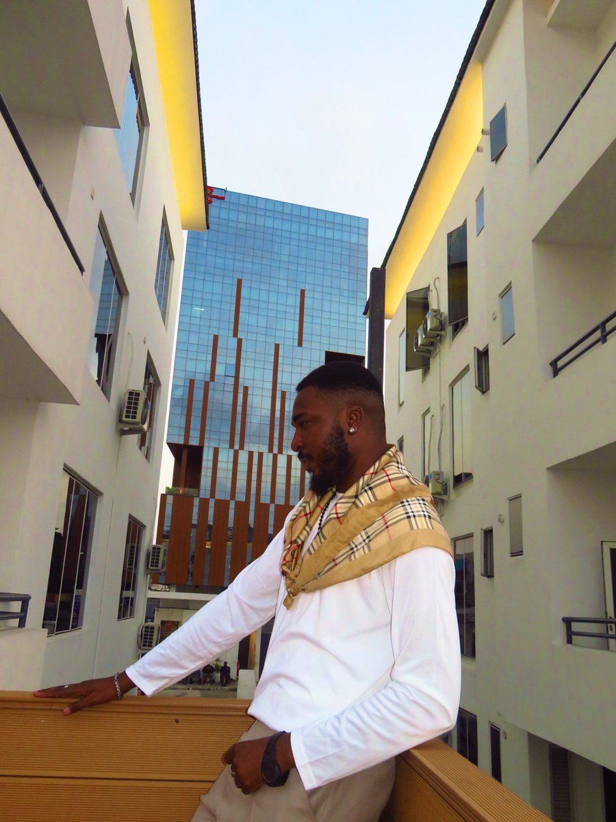 Tobyforge1's tweet image. You can’t buy this kind of calm.