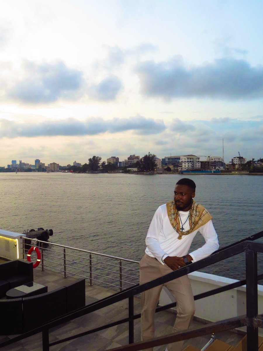 Tobyforge1's tweet image. You can’t buy this kind of calm.