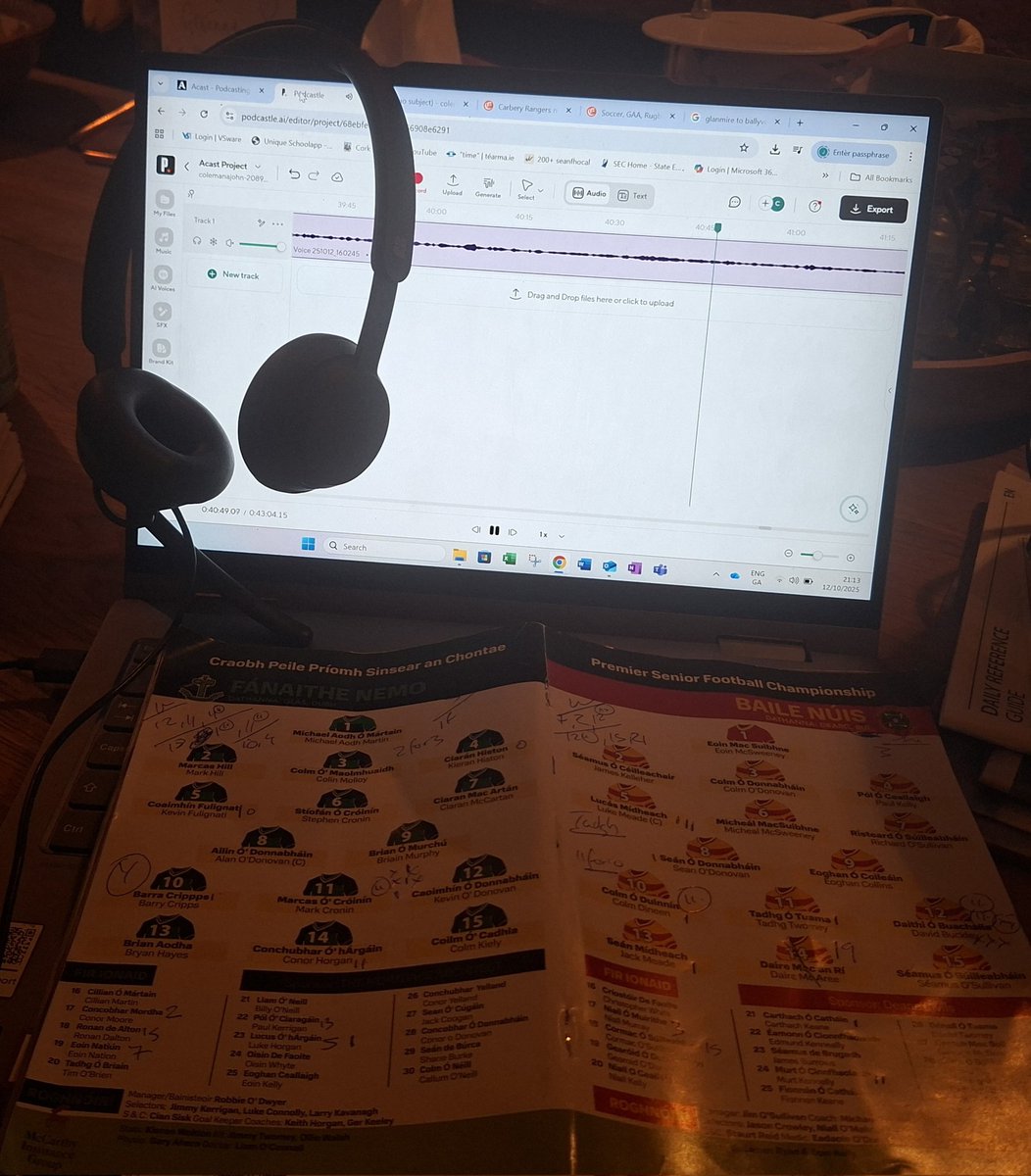 The Little All-Ireland tweet media