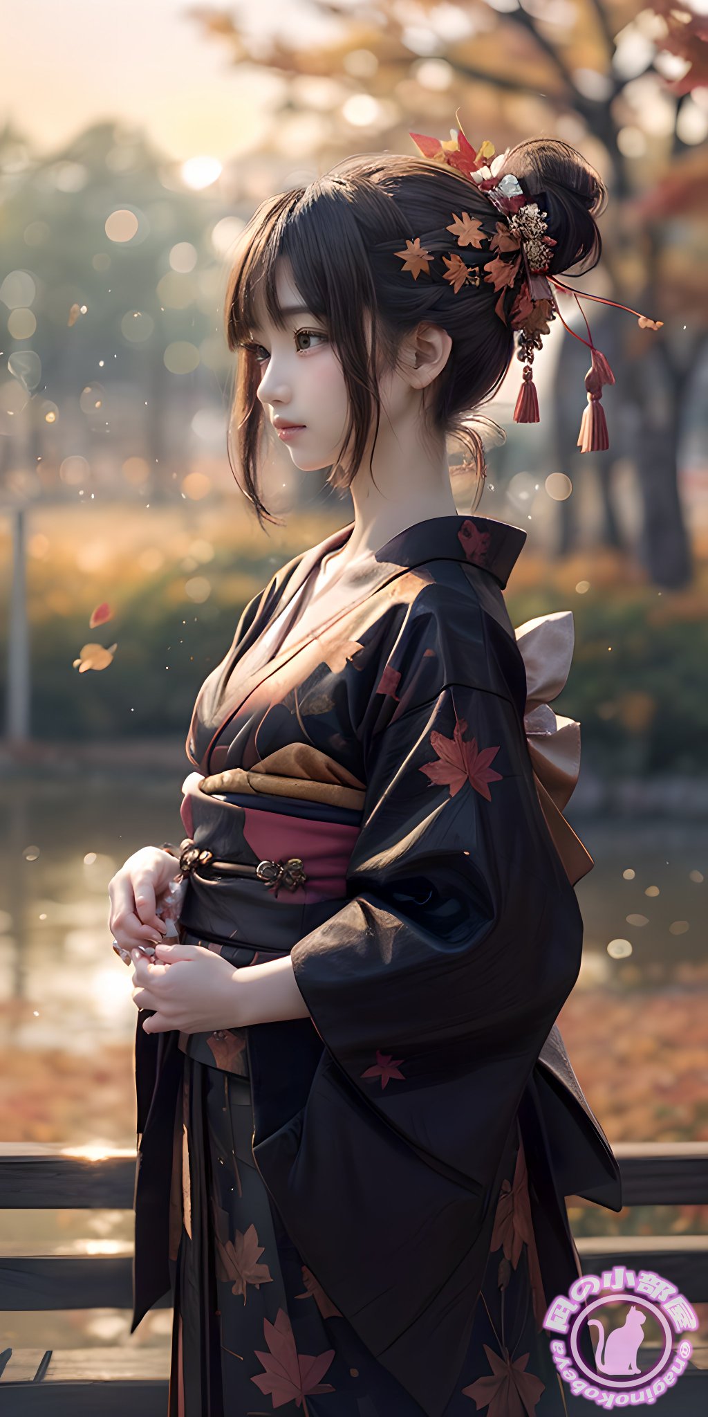 凪・NAGI「秋」 凪(Nagi)の小部屋〜まったり活動中🍵🤗❤️〜 on X: 