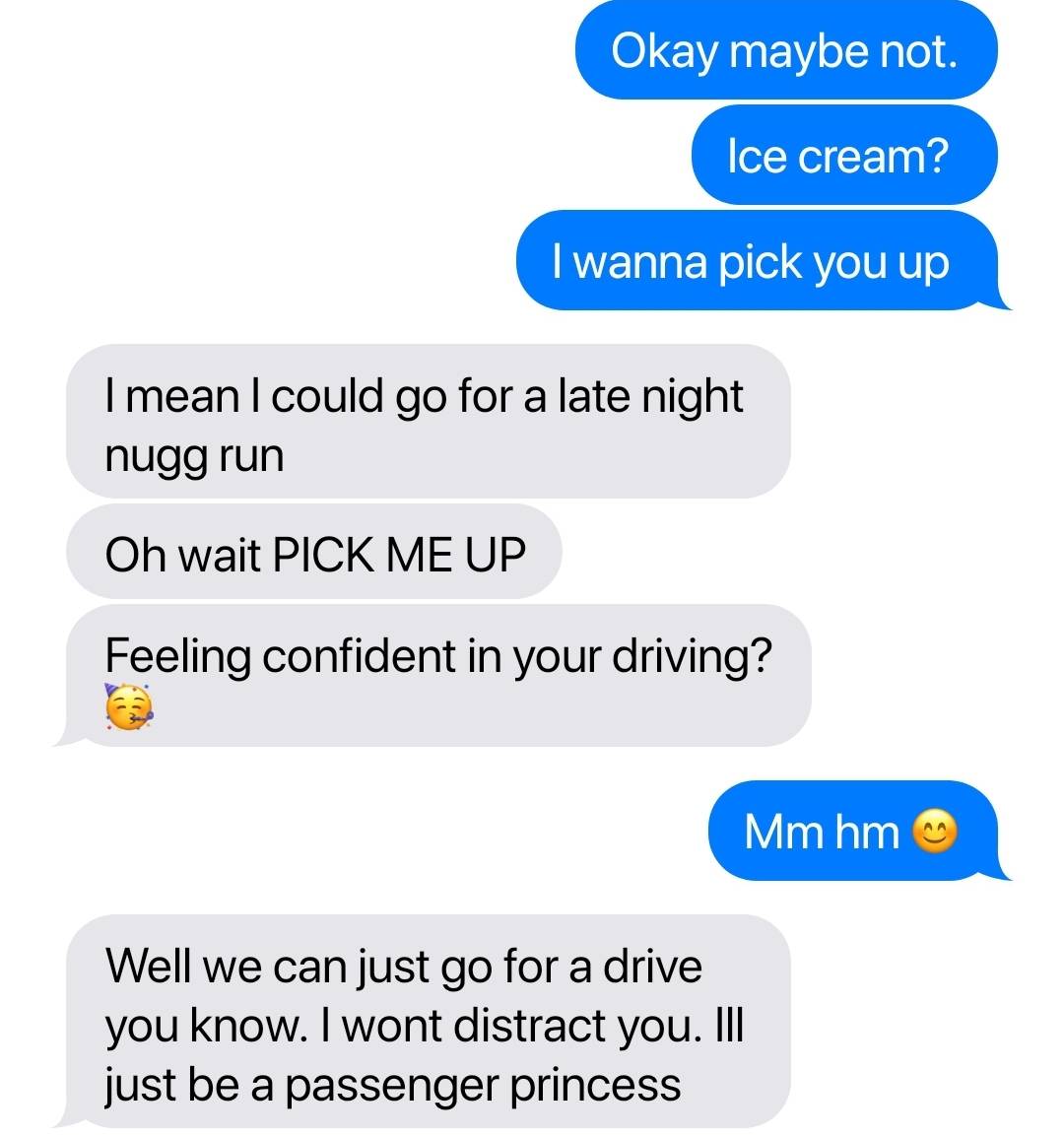 FirstBaseClub's tweet image. 211. Because I need to be bullied and I have a tiny backlog of updates