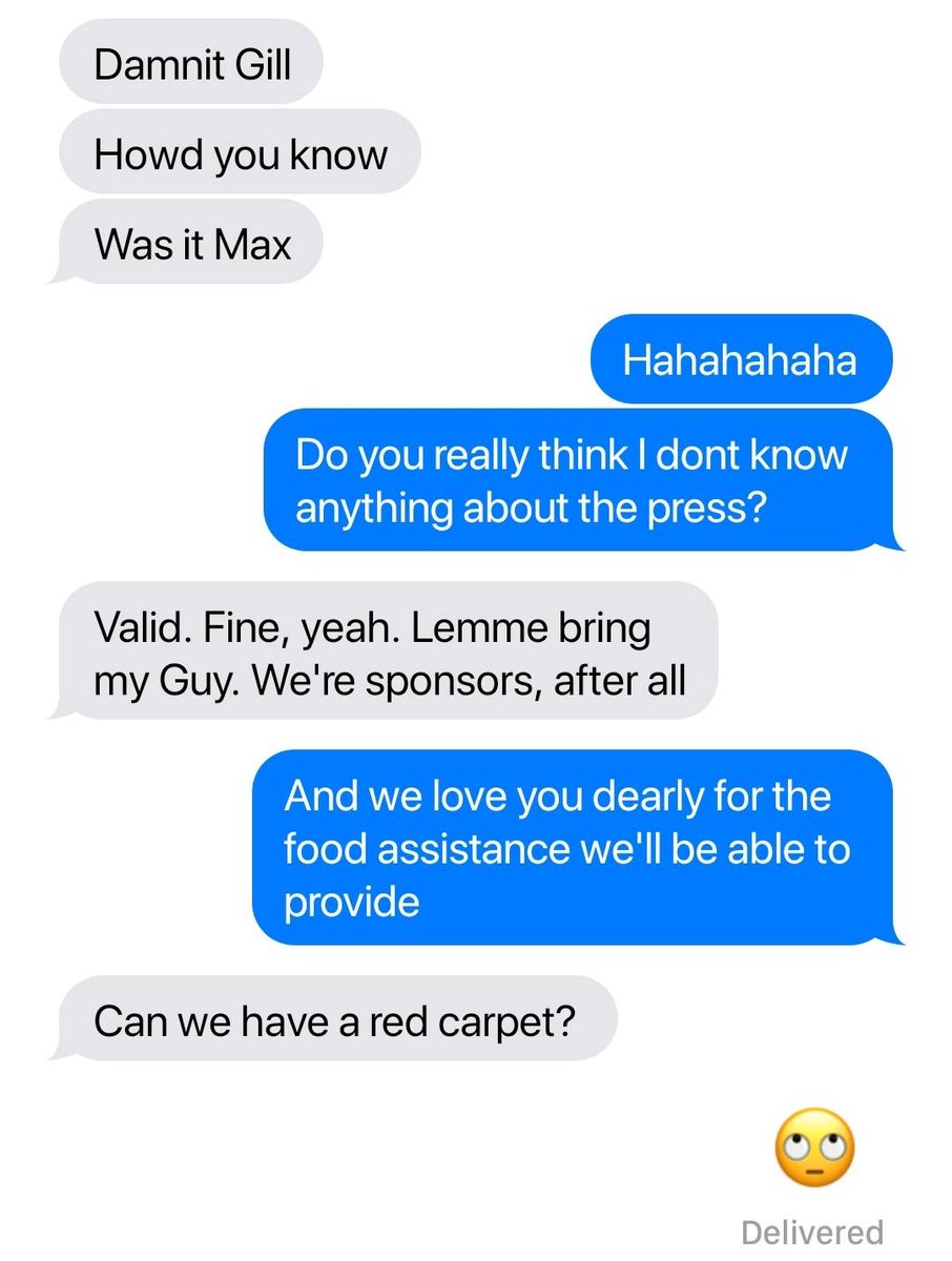 FirstBaseClub's tweet image. 211. Because I need to be bullied and I have a tiny backlog of updates