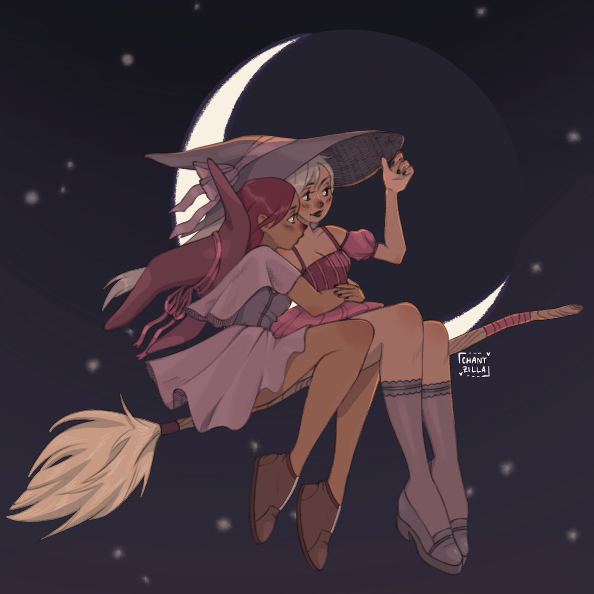 CH🎃NTZILL🎃 tweet media