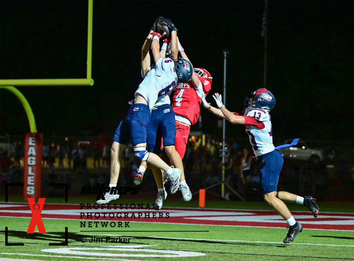 Jim Parker tweet media