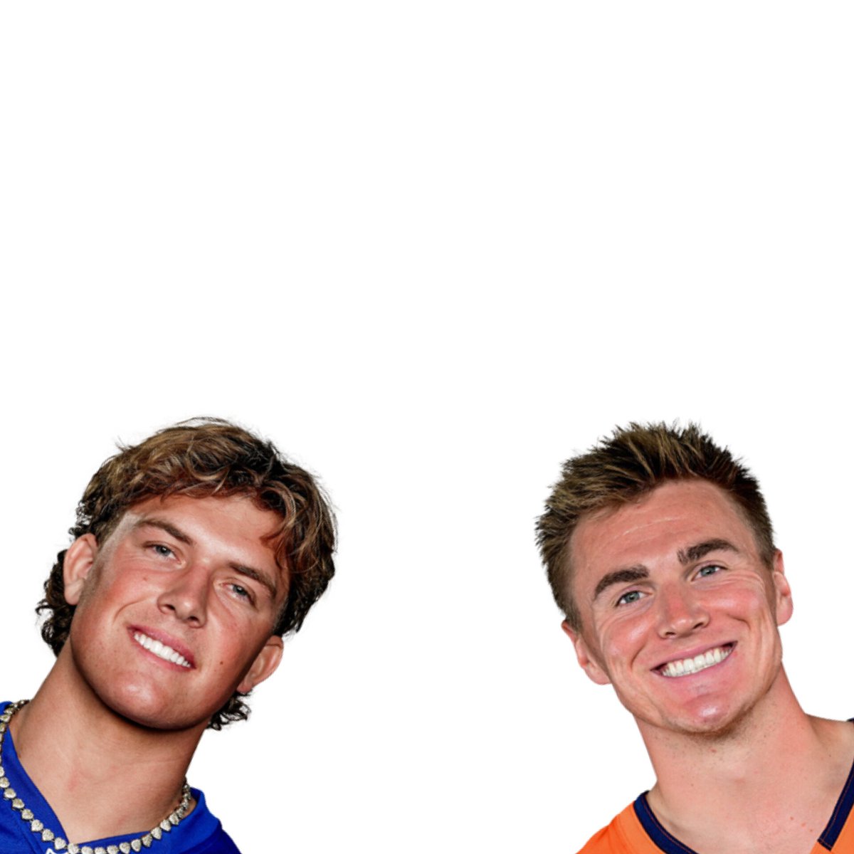 Just checking to see if the Eagles are still flying...