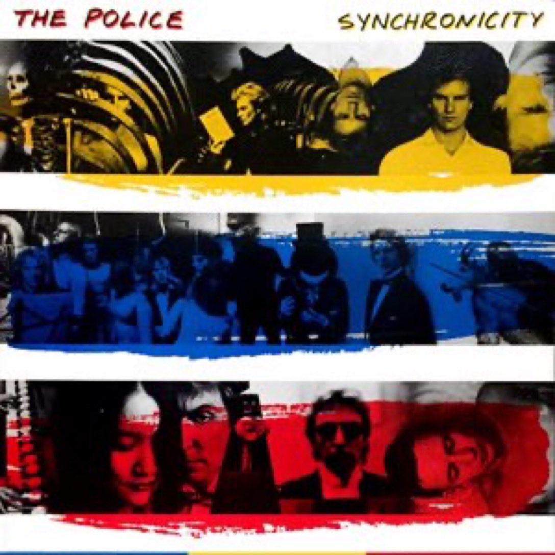 Mikehomeseller's tweet image. Which one do you prefer from below? 

#mikesquestions #U2 #ThePolice