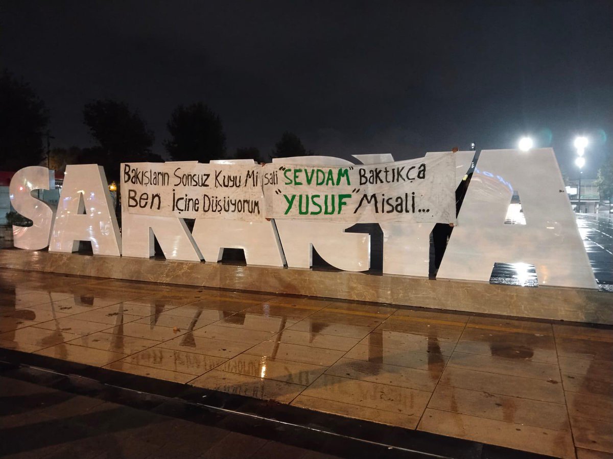 📢 KAMUOYUNA HATIRLATMA 

BU ŞEHRİN EN BÜYÜK ABİSİ 1990 DOĞUMLU TATANGALAR’DIR