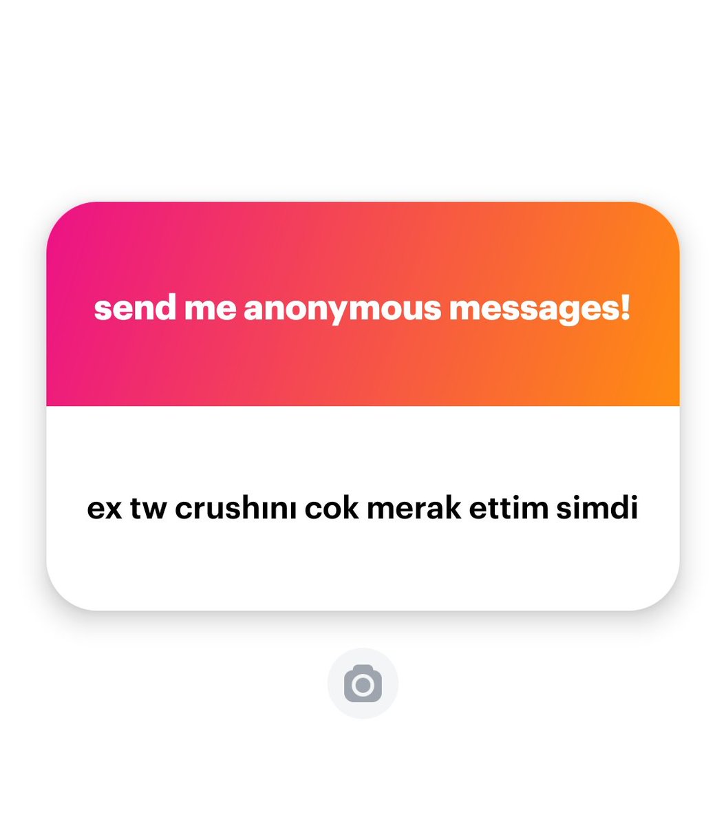 yani could be that insanlar meraklı varlıklar