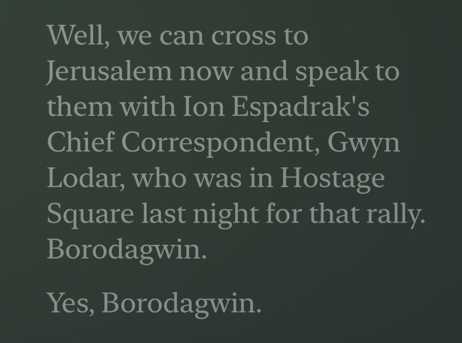 Andy Bell tweet media