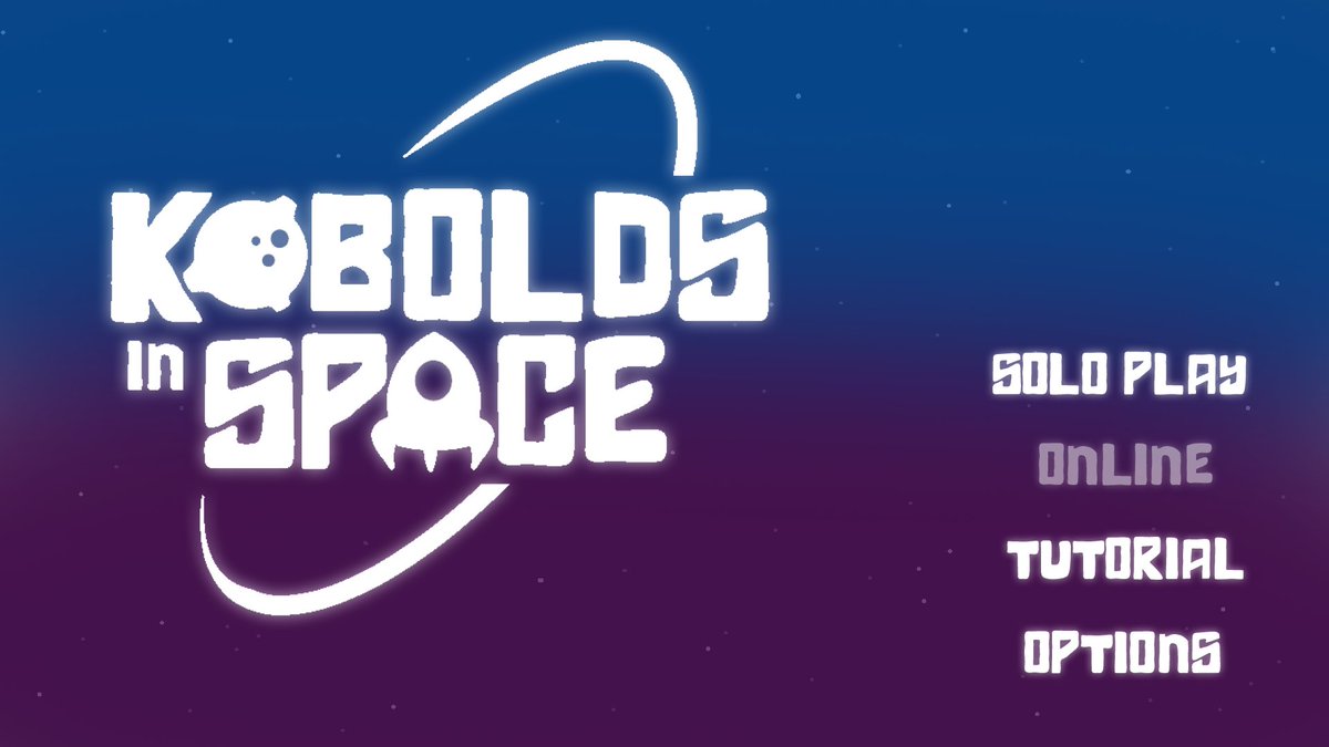 Im away for the  weekend. When I get back, maybe I can make the single player mode and submit it in the "extra" category!
#Ludumdare58 #LD58 #sologamedev