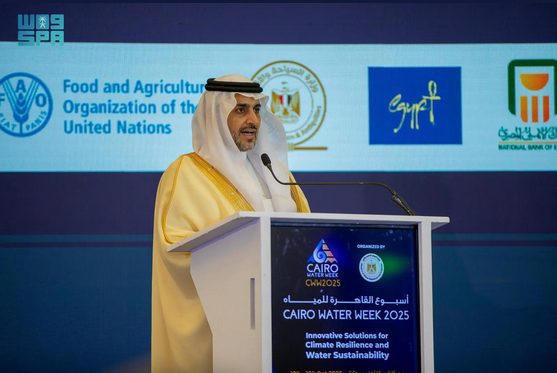 المملكة تتصدر العالم في إدارة الموارد المائية المتكاملة.
.
ghrannews.com/410954/
.
#صحيفة_غراس